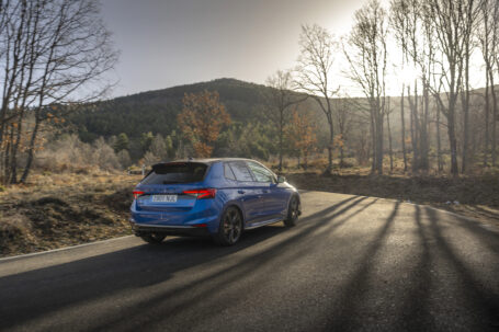 Fabia 130