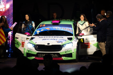 Rally La Nucía