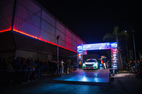 Rally La Nucía