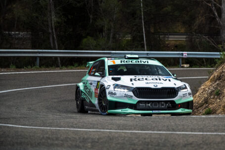 Rally La Nucía