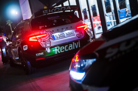 Rally La Nucía