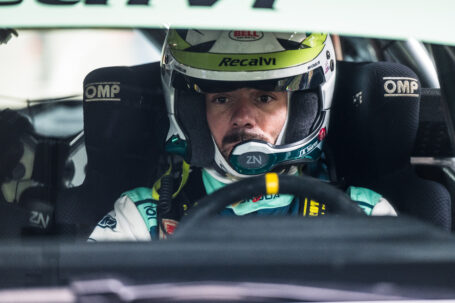 Rally La Nucía