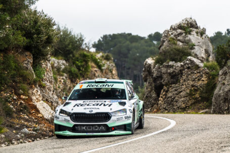 Rally La Nucía