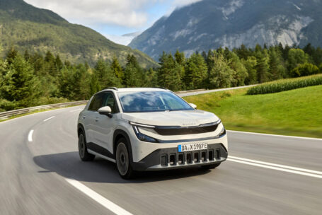 Škoda Epiq: el nuevo modelo 100% eléctrico de acceso, que combina accesibilidad, dimensiones compactas y practicidad para el día a día