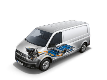 e-Transporter ABT