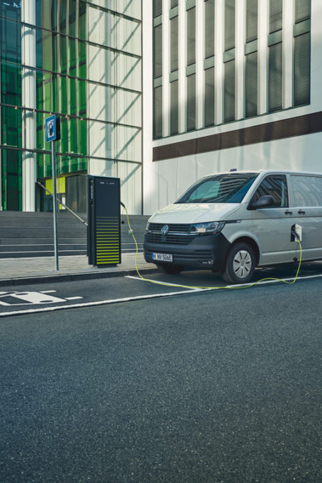 e-Transporter ABT