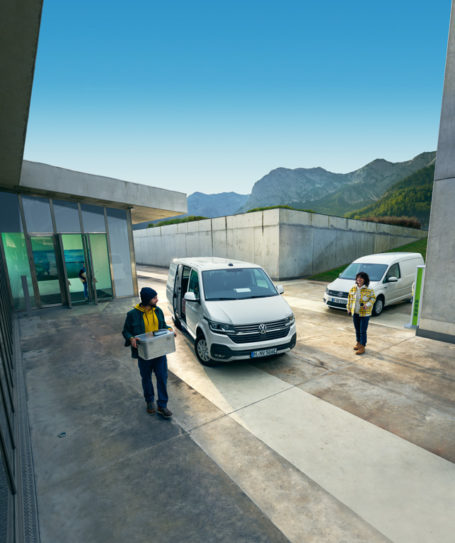 e-Transporter ABT