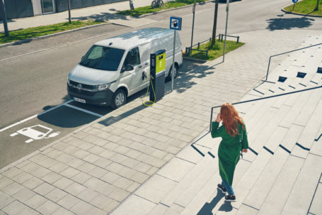 e-Transporter ABT