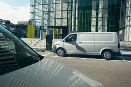 e-Transporter ABT