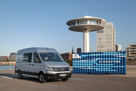 e-Crafter
