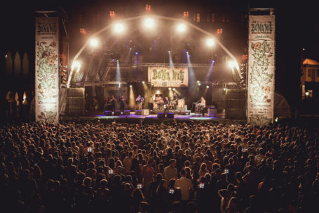 Festival Bona Nit Barcelona 2014