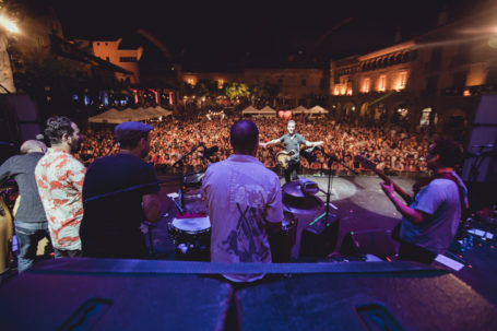 Festival Bona Nit Barcelona 2014