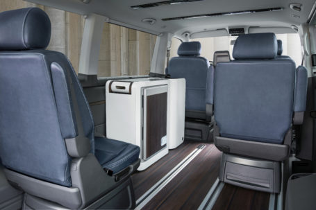 Multivan Alltrack