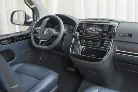 Multivan Alltrack