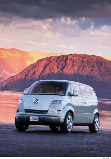 Microbus