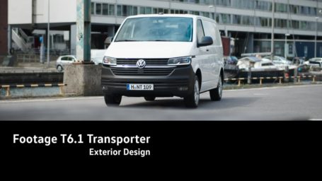Exterior Transporter