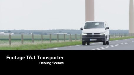 Imágenes dinámicas Transporter