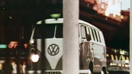 16ª Concentración FurgoVolkswagen