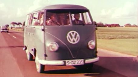 15ª Concentración FurgoVolkswagen