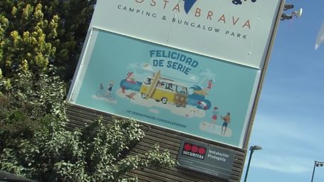 14ª Concentración FurgoVolkswagen