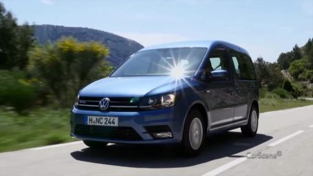 Imágenes dinámicas Caddy 4