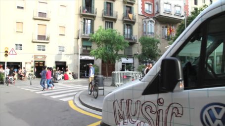 Un año de música con el #VWMusicCrafter