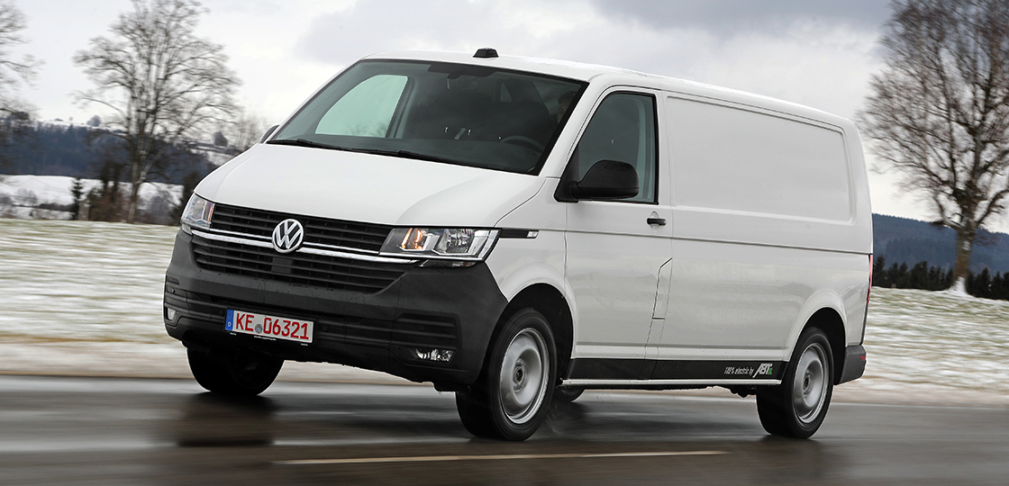 e-Transporter