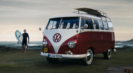Volkswagen Vehículos Comerciales lanza ‘The Originals’, una comunidad para clientes de la marca