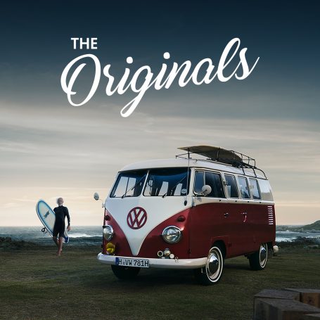 The Originals