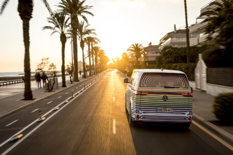 ID Buzz en Barcelona