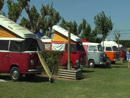 18ª Concentración FurgoVolkswagen