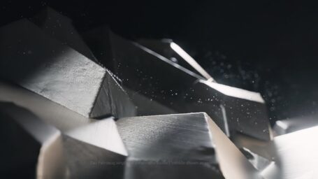 Teaser new Volkswagen Amarok