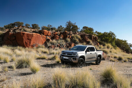 Nuevo Amarok
