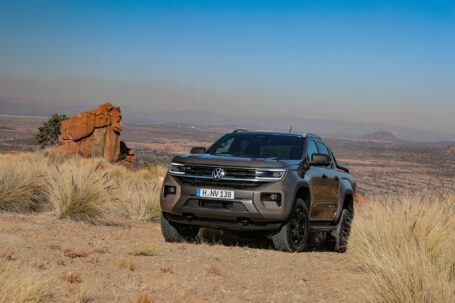 Nuevo Amarok