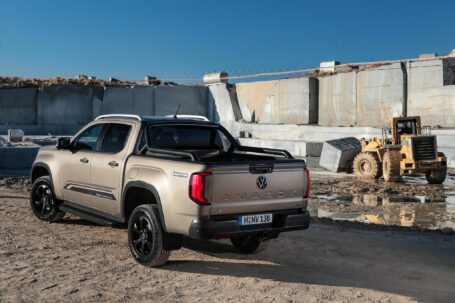 Nuevo Amarok