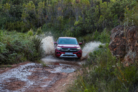 Nuevo Amarok: llega a España el pick-up de primera clase