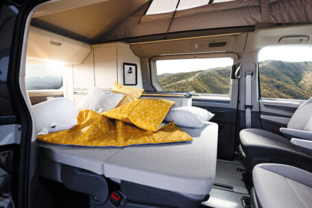 Nuevo California CONCEPT