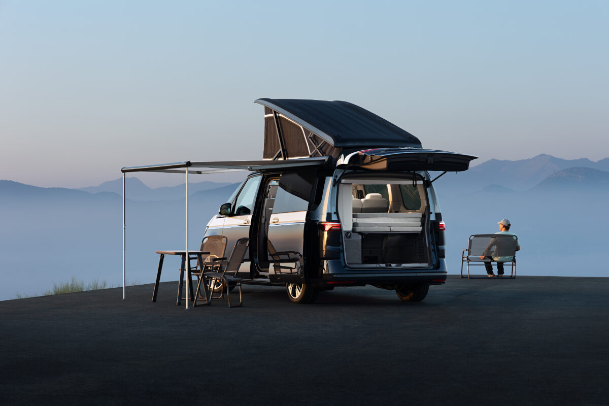 California CONCEPT