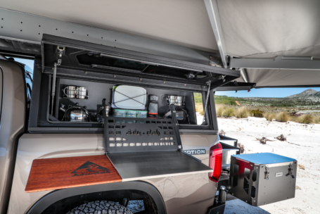 Amarok PanAmericana