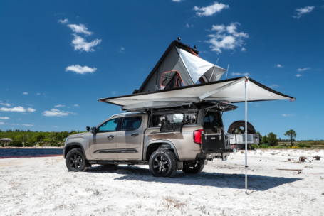 Amarok PanAmericana