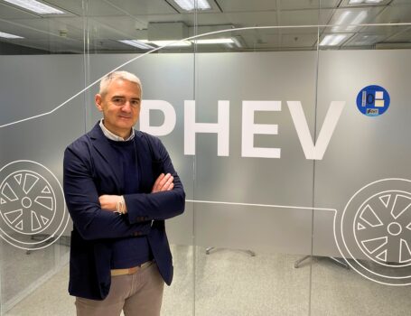 Volkswagen Vehículos Comerciales lanza su ofensiva PHEV con el foco puesto en el Caddy