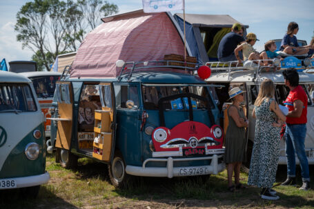 FurgoVolkswagen 2025