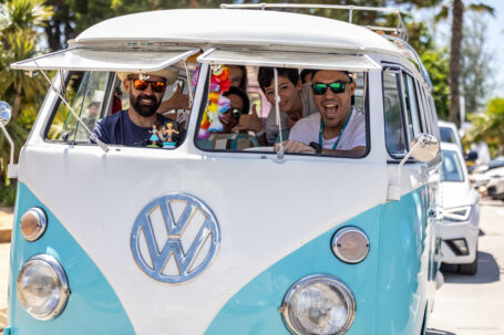 FurgoVolkswagen 2025