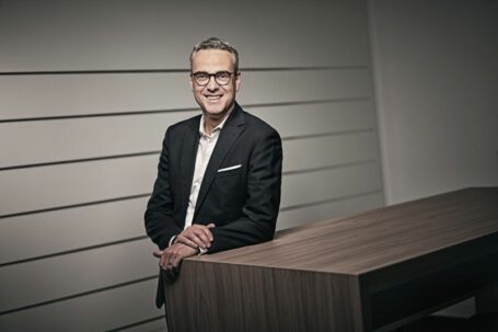 Holger Peters