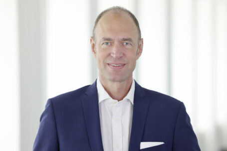 Patrik Andreas Mayer