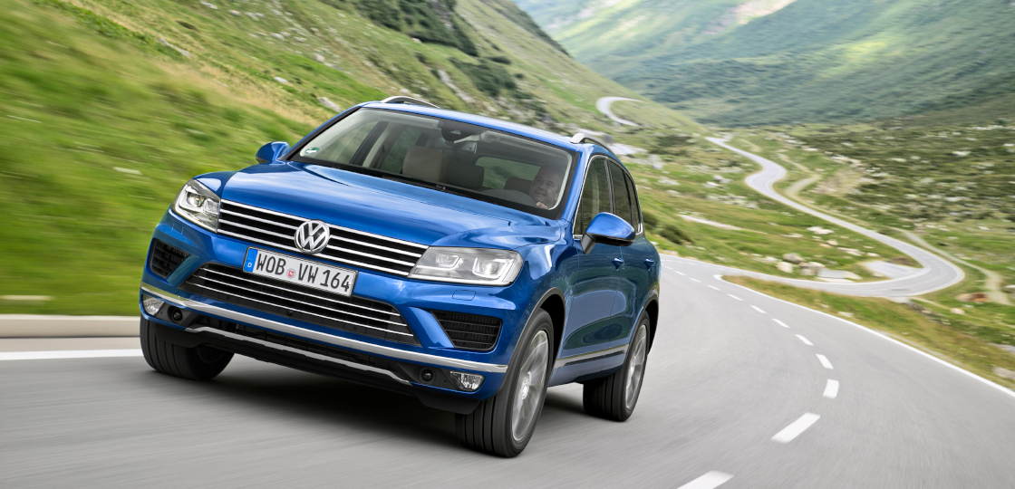 Touareg
