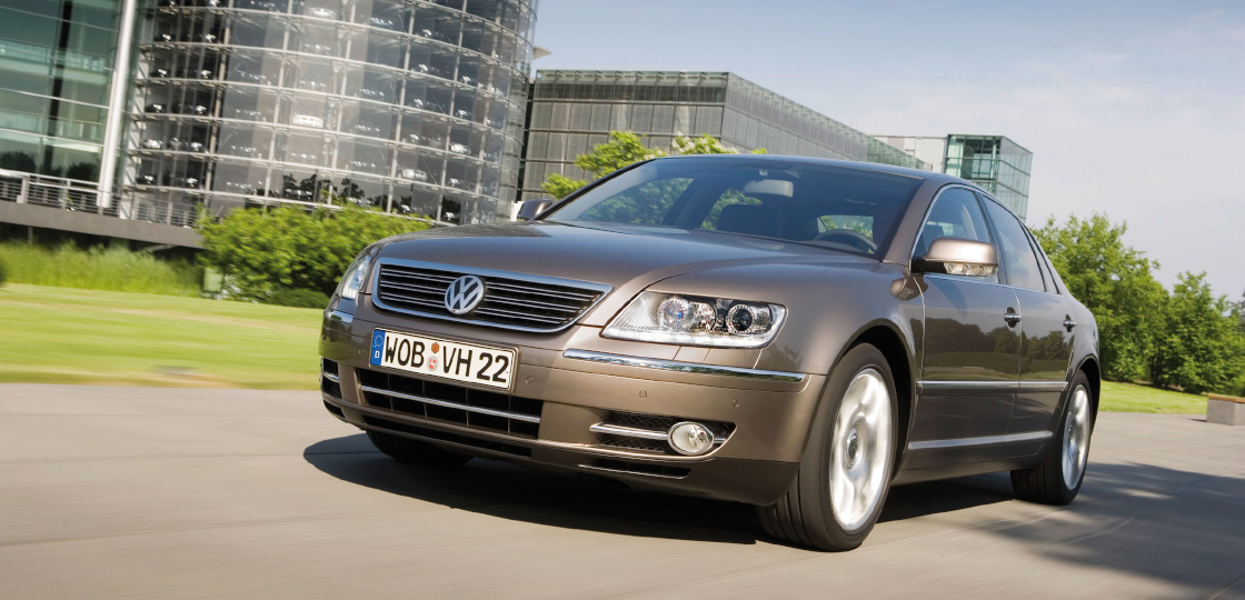 Phaeton