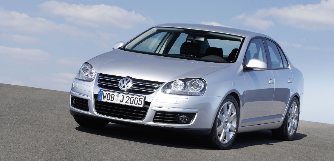 Jetta