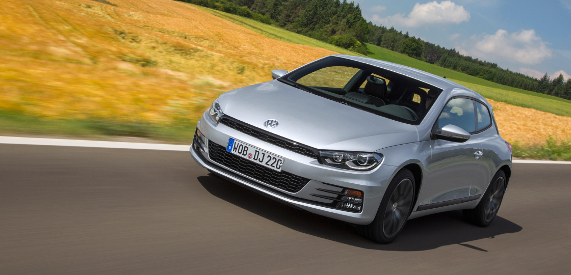 Scirocco