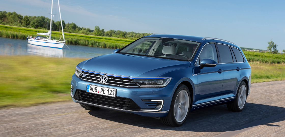 Passat